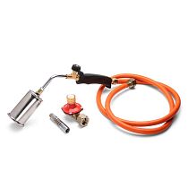 Горелка пропановая ПГ КВТ