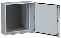 TITAN 5 Корпус металлический ЩМП-80.80.30 УХЛ1 IP66  IEK