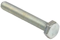 Болт шестигранный М10х70  IEK