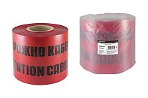 Лента "Осторожно кабель" ЛСК-600х100  TDM Лента "Осторожно кабель" ЛСК-600х100  TDM