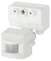 Датчик движения ЭРА прожекторный 1200Вт, IP-44, 12м (50/750)