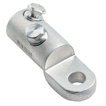 Наконечник НА-240 М16 10 кВ (150-240 мм2) EKF PROxima Наконечник НА-240 М16 10 кВ (150-240 мм2) EKF PROxima