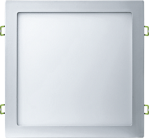 Светильник светодиодный Navigator NLP-S1-24W-840-WH-LED(300x300)