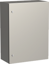 TITAN 5 Корпус метал. ЩМП-80.60.30 (AISI 304) УХЛ1 IP66 IEK TITAN 5 Корпус метал. ЩМП-80.60.30 (AISI 304) УХЛ1 IP66 IEK