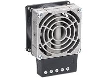 Обогреватель на DIN-рейку с вентилятором 200Вт 230В IP20 Quadro EKF PROxima Обогреватель на DIN-рейку с вентилятором 200Вт 230В IP20 Quadro EKF PROxima