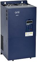 Преобразователь частоты A650 380В 3Ф 110кВт 210А M ONI