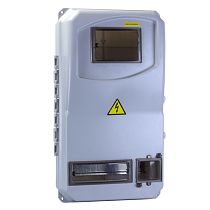 Щит учетно-распред. навесной пластик ЩУРн-П 3/11 (494х300х136) IP55 EKF PROxima Щит учетно-распред. навесной пластик ЩУРн-П 3/11 (494х300х136) IP55 EKF PROxima
