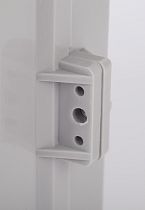 Корпус навесной ЭРА ЩУРн-П 1/4 IP54 (КДЕ-1), пластиковый (290х240х110) Корпус навесной ЭРА ЩУРн-П 1/4 IP54 (КДЕ-1), пластиковый (290х240х110)