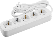 Удлинитель ОНЛАЙТ 90 802 OPE-S-05-500-E-3x1