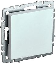 BRITE Заглушка с суппортом МЗ10-БрЖ жемчуг IEK BRITE Заглушка с суппортом МЗ10-БрЖ жемчуг IEK
