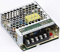 Импульсный источник питания 35Вт 5В 7А ИП-503