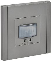 FORTE&PIANO Датчик движения FP555 сталь IEK FORTE&PIANO Датчик движения FP555 сталь IEK