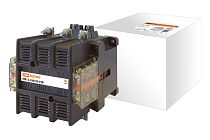 Пускатель электромагнитный ПМ12-100100 У3В 220В  TDM