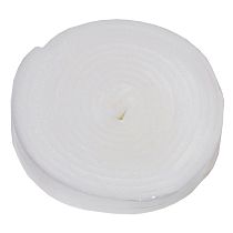 FORMAT Уплотнитель самоклеящийся 9м  IEK