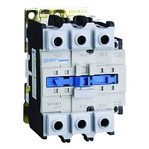 Контактор NC1-9511 95А 230В/АС3 1НО+1НЗ 50Гц (R) CHINT Контактор NC1-9511 95А 230В/АС3 1НО+1НЗ 50Гц (R) CHINT