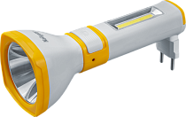 Фонарь Navigator 93 861 NPT-CP26-ACCU пластиковый1LED,2Вт+1COB,2Вт lead-acid 0,7Ач Фонарь Navigator 93 861 NPT-CP26-ACCU пластиковый1LED,2Вт+1COB,2Вт lead-acid 0,7Ач