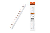 Шина соединительная 1П 63А PIN (штырь) 12PIN (инд. упак.)  TDM