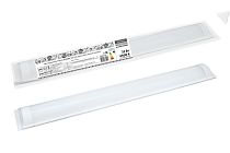 Светодиодный светильник LED ДПО 3017 32Вт 2900лм 4500К Компакт Народный TDM Светодиодный светильник LED ДПО 3017 32Вт 2900лм 4500К Компакт Народный TDM