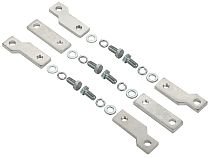 ARMAT Расширители выводов MCCB 4P типоразмер G  IEK