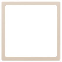 Декоративная рамка ЭРА ,14-6001-02   Эра Elegance, слоновая кость