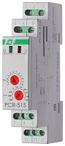 Реле времени PCR-515 Евроавтоматика F&F Реле времени PCR-515 Евроавтоматика F&F
