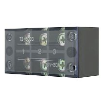 Зажимы  ТВ-6003  60А  3Р   ЭНЕРГИЯ