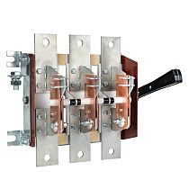 Разъединитель РЕ19-39-31120 630А EKF PROxima