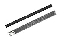 Трубка термоусаживаемая, клеевая ТТкНГ(4:1)-32/8  TDM