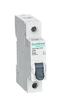 City9 Set Автоматический выключатель (АВ) С 20А 1P 6kA 230В   Systeme Electric (Schneider Electric)