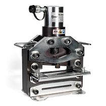 Шинорез гидравлический ШР-150 NEO КВТ комплект