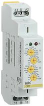 Реле циклическое ORT. 1 контакт 12-240 В AC/DC  IEK