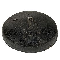 Бетонное основание D=500мм 40кг EKF PROxima