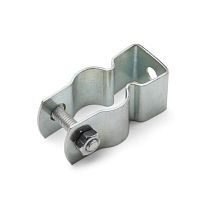 Cкоба металлическая подвесная СМП-20 (уп.10шт) Fortisflex