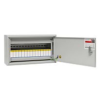 Щит распред. навесной ЩРН-15 (220х400х120) IP31 EKF PROxima Щит распред. навесной ЩРН-15 (220х400х120) IP31 EKF PROxima