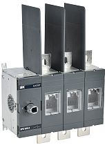 KARAT Перегородка межфазная 630-800А (2шт/упак) IEK