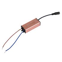 Драйвер для панелей GLP-S12-600-F (панель-рамка), шт General Lighting Systems Драйвер для панелей GLP-S12-600-F (панель-рамка), шт General Lighting Systems
