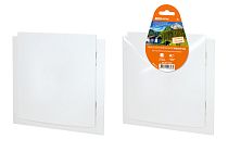 Люк сантехнический, 200х200  TDM