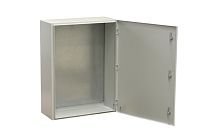 Корпус металлический ЩРНМ IP31 600х400х200 DEKraft