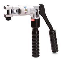 Пресс гидравлический ручной ПГРс-70АМ КВТ комплект