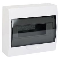 Щит распред. навесной ЩРН-П-10 IP41 EKF PROxima