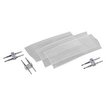 Коннектор G-2835-M-IP20-NL уп. по 10шт  (с термоусад. пленкой)