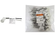 Патрон G4 для галогенных ламп  TDM