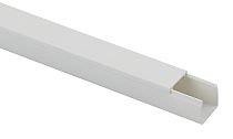Кабель-канал ЭРА KK-W-16-16 белый 16x16 100м Кабель-канал ЭРА KK-W-16-16 белый 16x16 100м