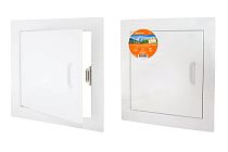 Люк ревизионный  металлический, 500х500  TDM