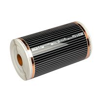 Пленочный теплый пол RXM 305 220Вт/м2, ширина 50 см, толщина (0,338)  REXANT