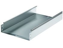 Лоток 200х100 L 3000 толщ. 1,0 мм, горячеоцинкованный DKC
