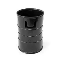 Муфта соединительная с защёлками для двустенных труб d63 мм Промрукав