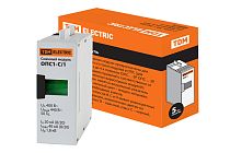 Сменный модуль ОПС1-C 1P  TDM