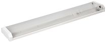 LIGHTING Светильник ДБО 7003 под светодиодную лампу 2хT8 600мм IP20 IEK LIGHTING Светильник ДБО 7003 под светодиодную лампу 2хT8 600мм IP20 IEK