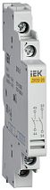 Контакт дополнительный к ПРК 2з ДК32-20  IEK